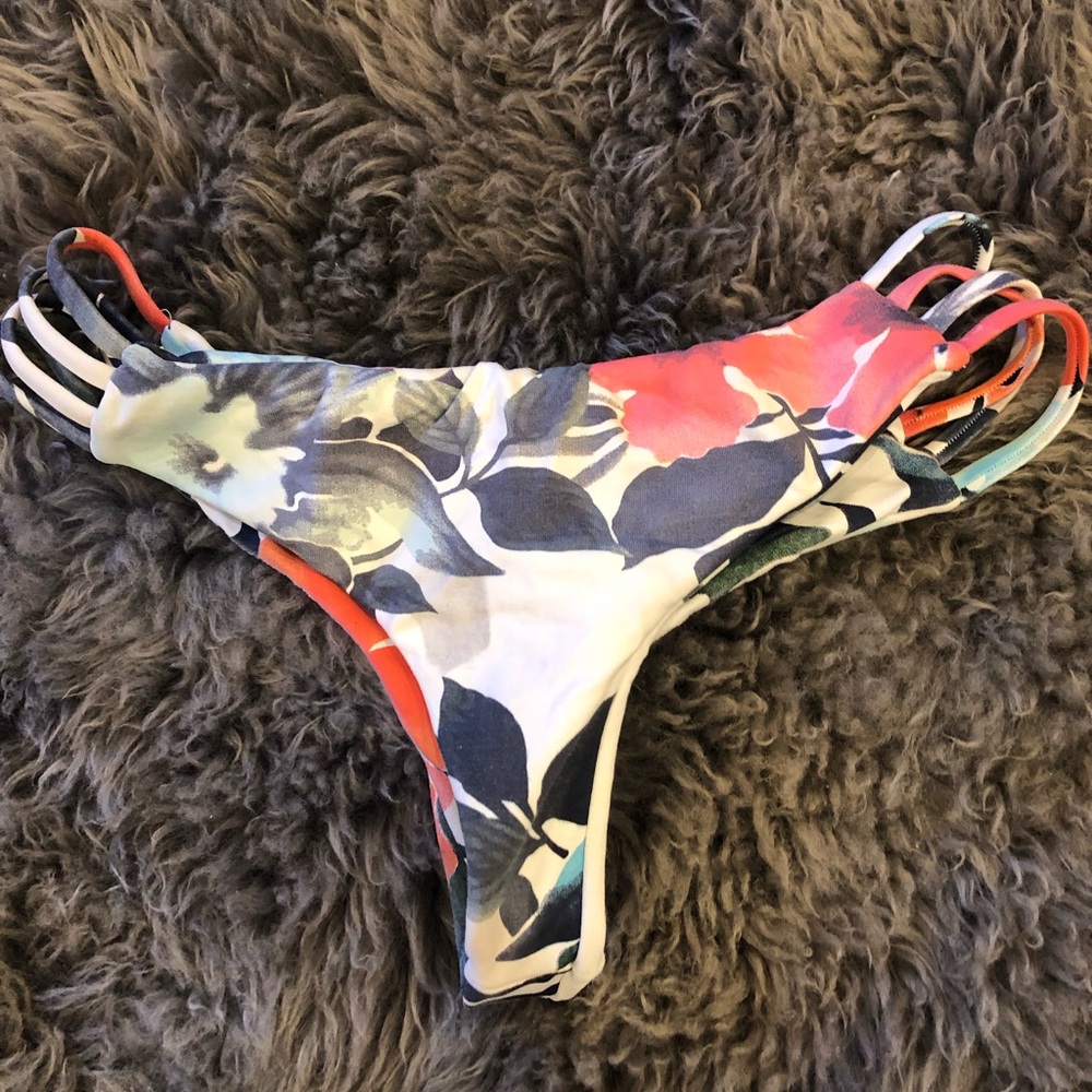 Midori Bikini Bottoms